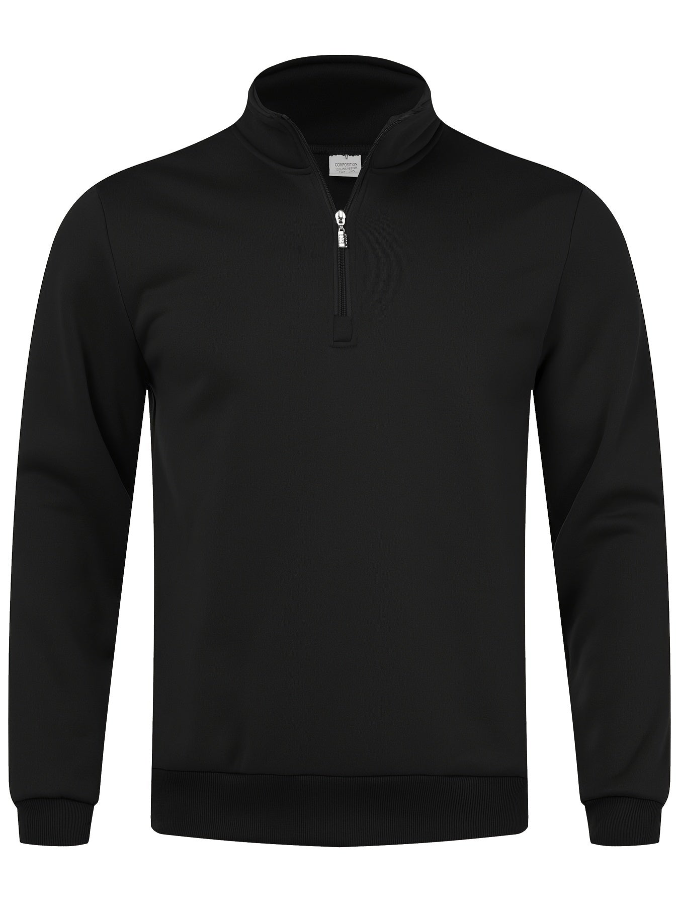 Darío® | Pull polaire confortable et coupe ajustée.