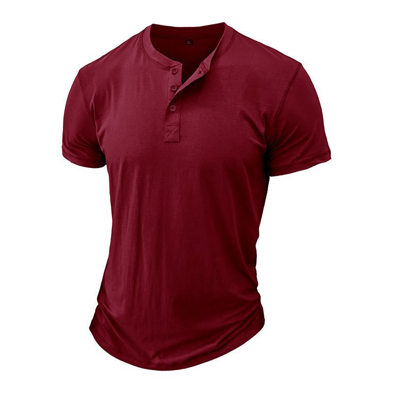 Oscar® | Chemise décontractée en coton