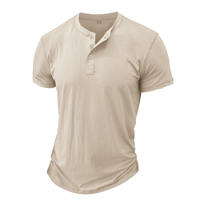 Oscar® | Chemise décontractée en coton