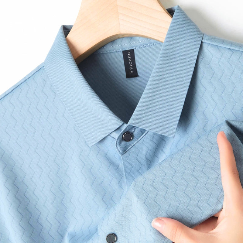 Bas® | Chemise rayée