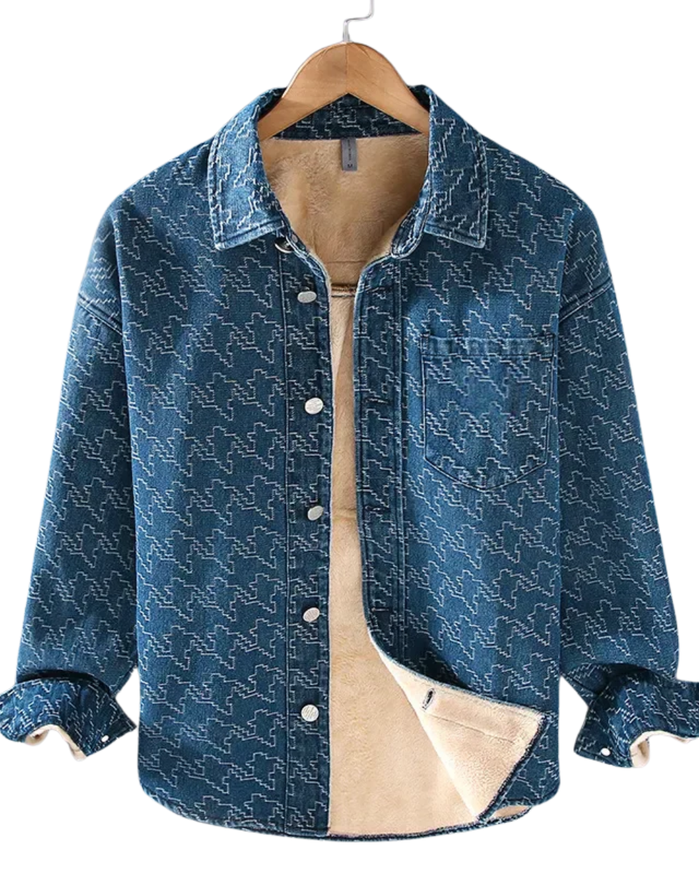 David® | Veste vintage