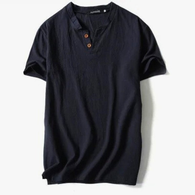 Baruch® | T-shirt en lin