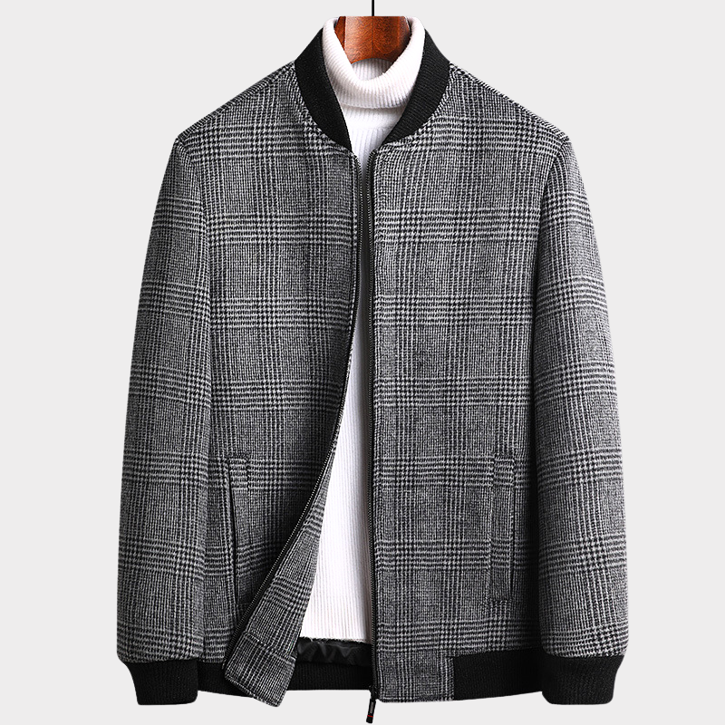 Alistair® | Veste en laine