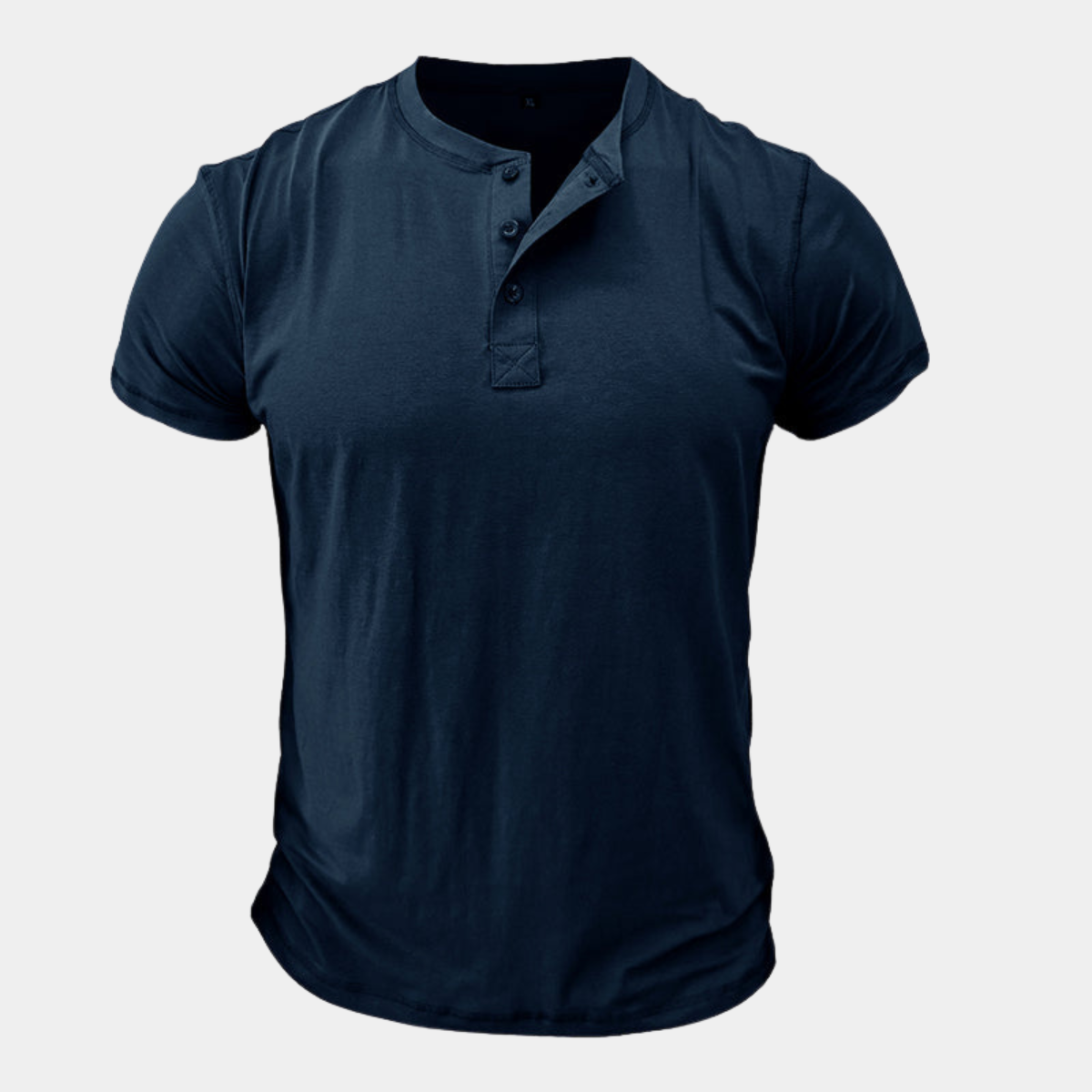 Oscar® | Chemise décontractée en coton
