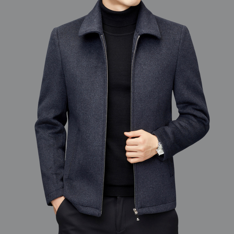 Zane® | Veste en laine