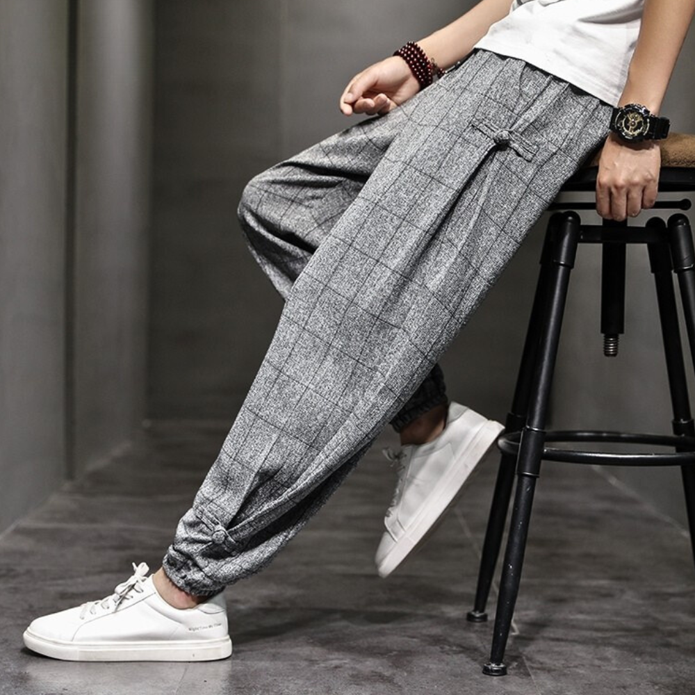Bey® | Pantalon