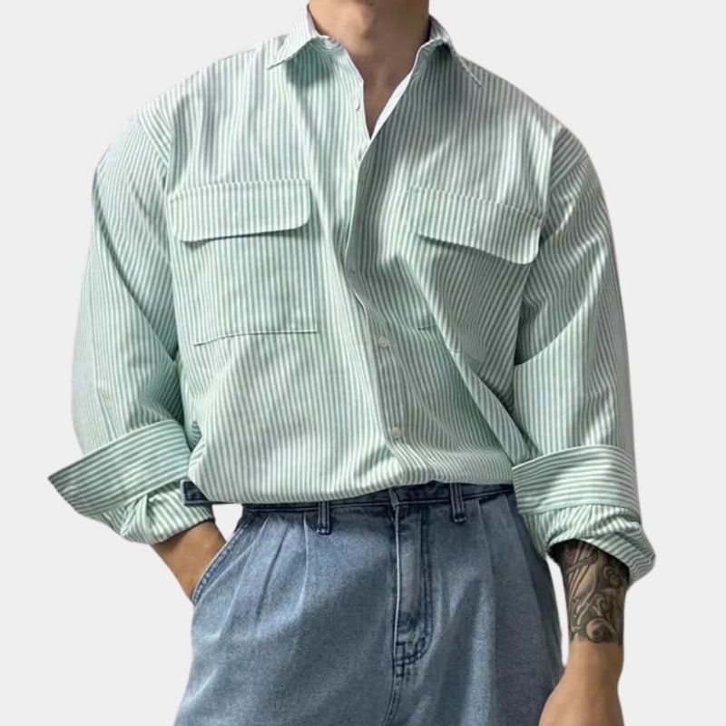 Beckman® | Chemise