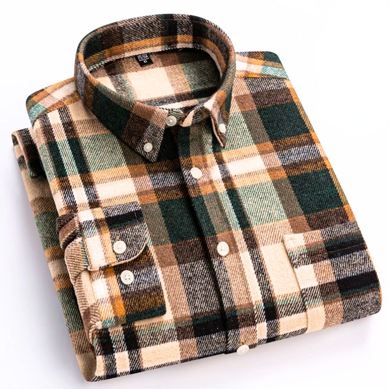 Beckwith® | Chemise en coton