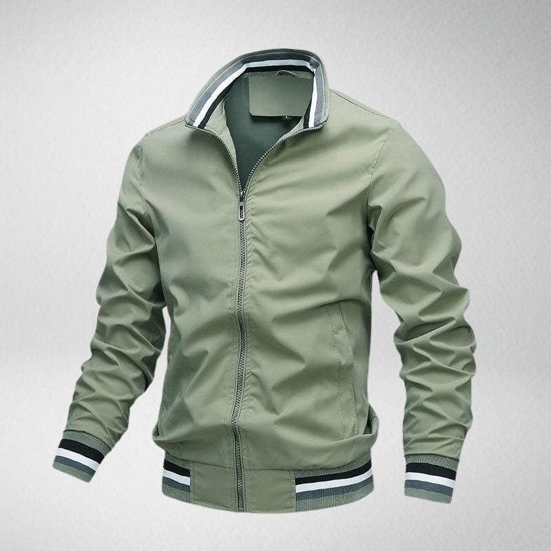 Diego® | Veste d'automne élégante