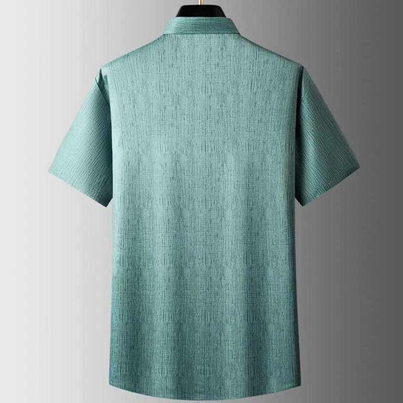 Bechtel® | Chemise en soie