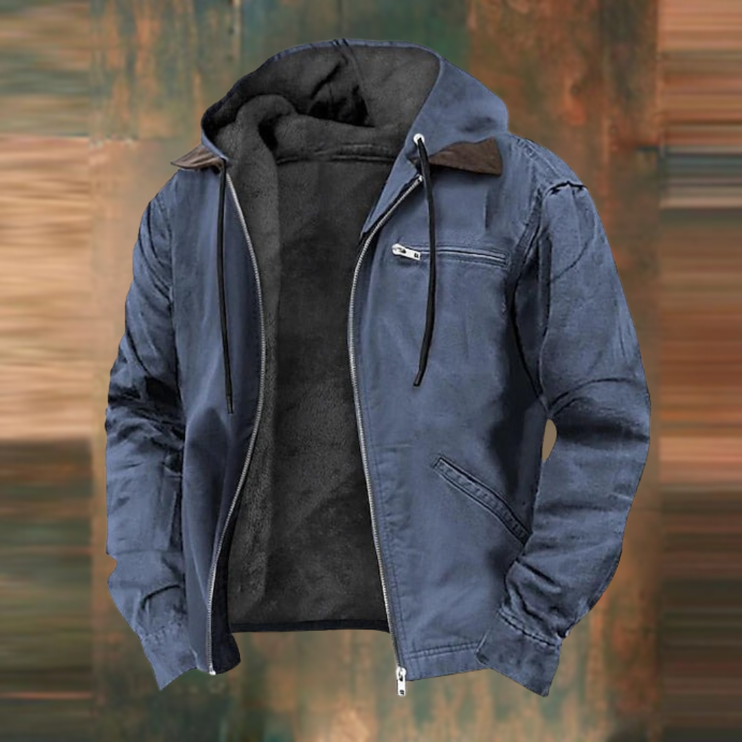 Lucas® | Veste de printemps pour hommes