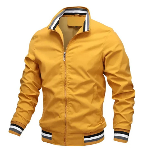 Rowan® | Veste élégante pour hommes avec poches