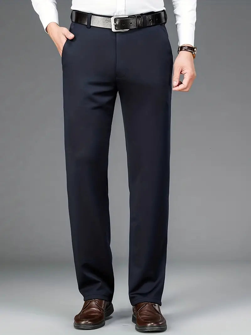 Gérard® | Pantalon extensible d'affaires