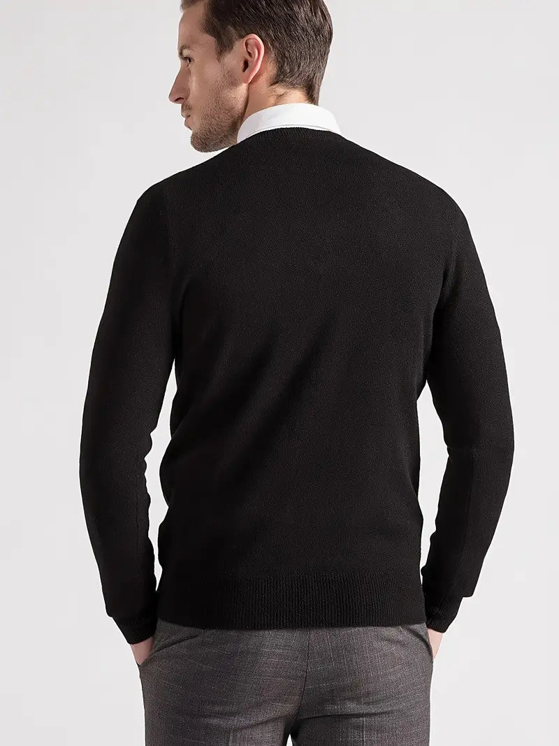 Corbin® | Pull décontracté