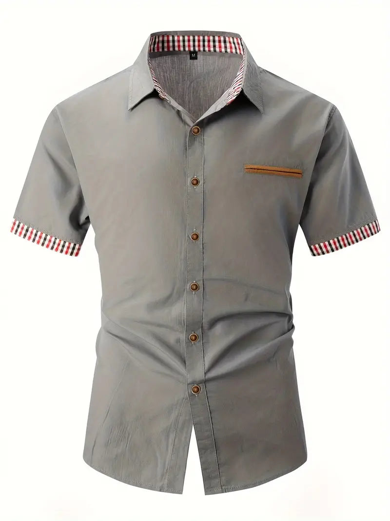 Garrick® | Polo décontracté
