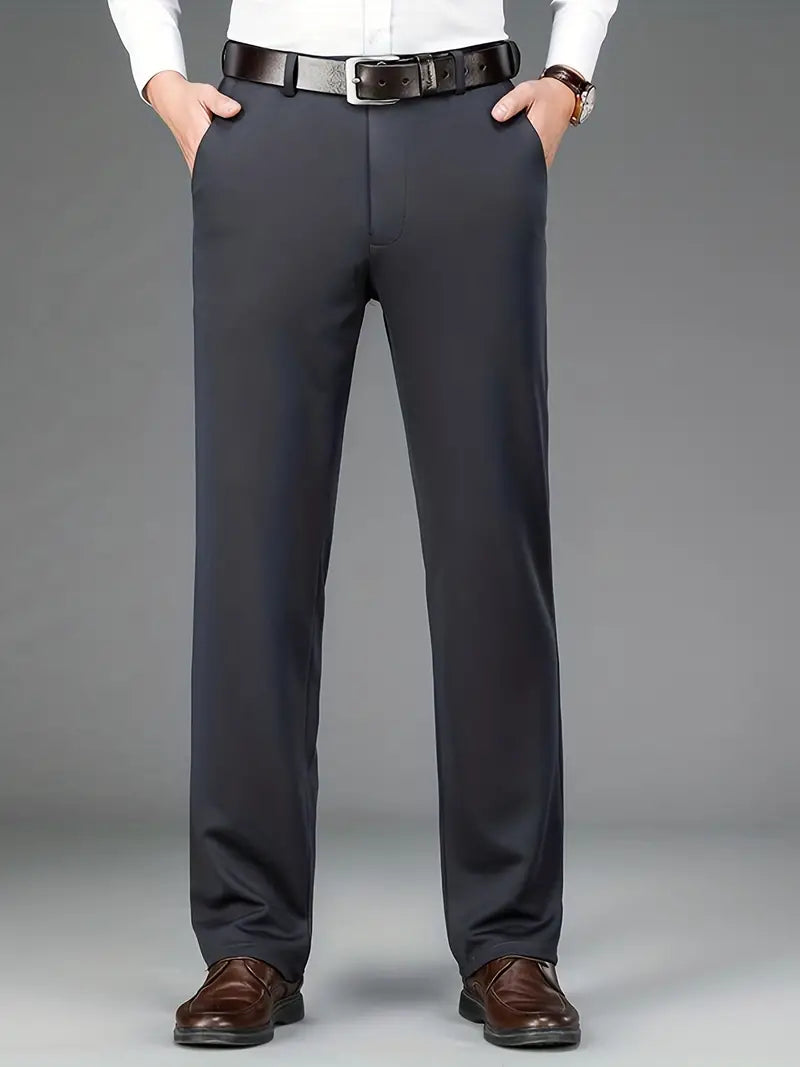Gérard® | Pantalon extensible d'affaires