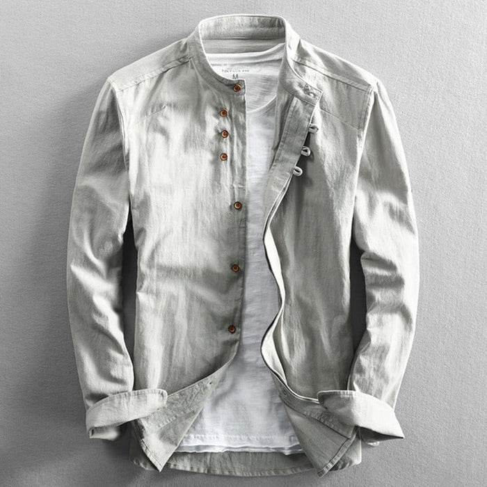 Léonard® | Chemise décontractée