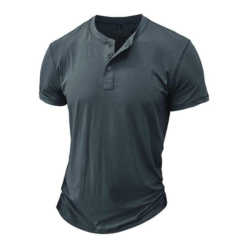 Oscar® | Chemise décontractée en coton