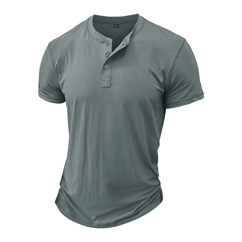 Oscar® | Chemise décontractée en coton