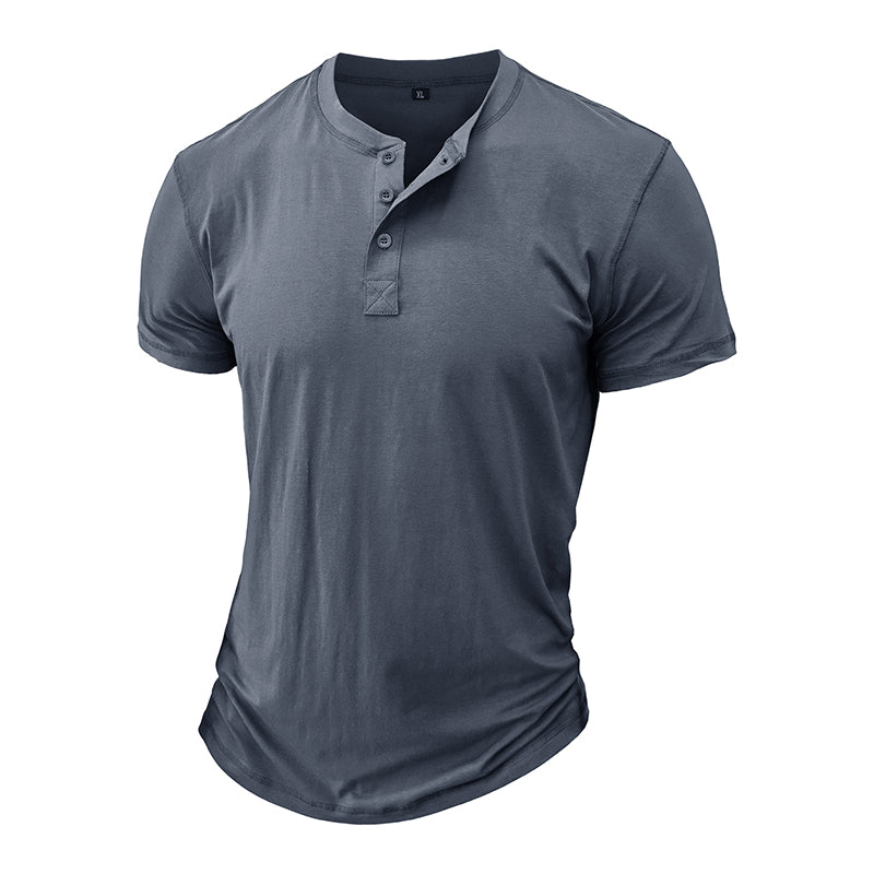 Oscar® | Chemise décontractée en coton