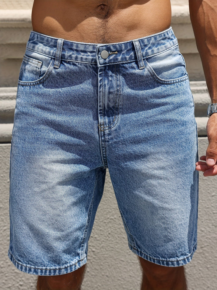 Barthélemy® | Pantalon en jean classique