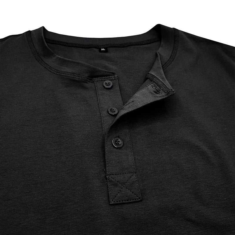 Oscar® | Chemise décontractée en coton