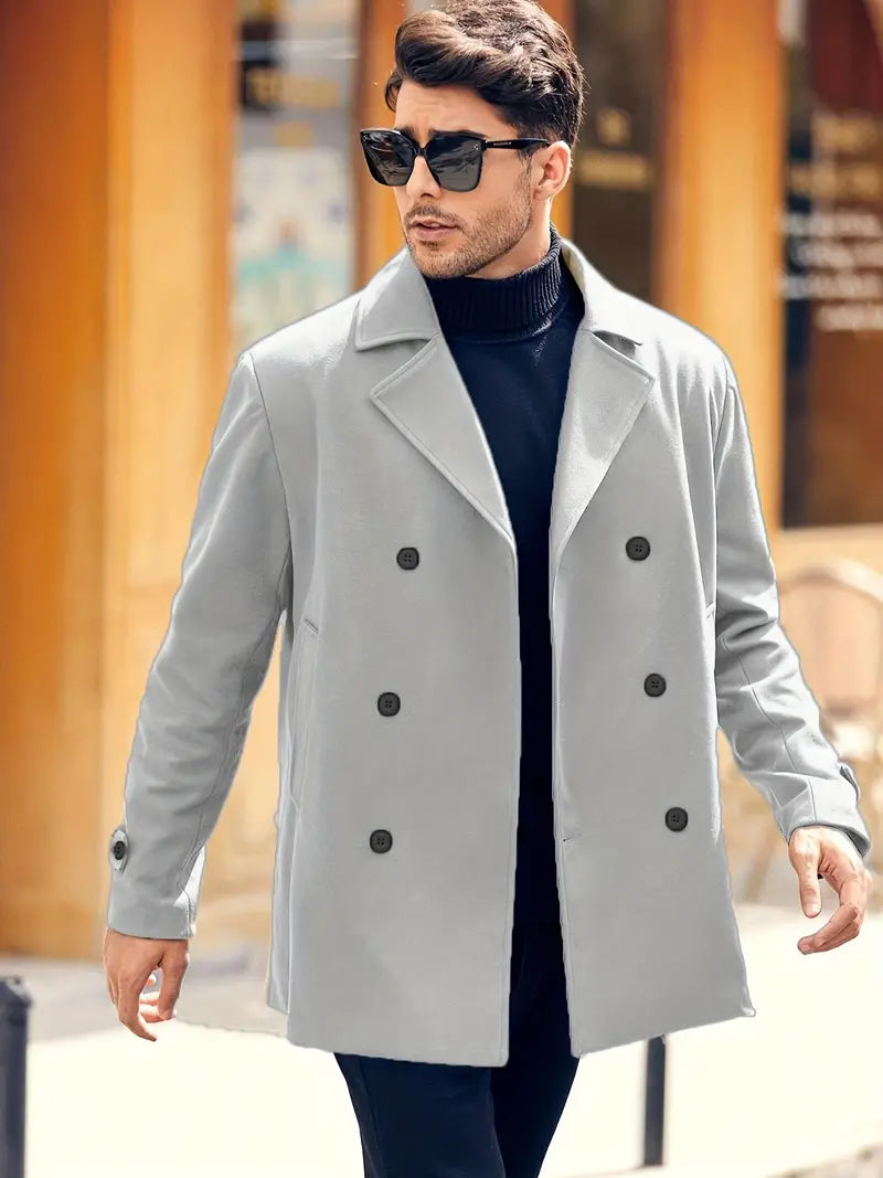 Elston® | Manteau d'hiver élégant