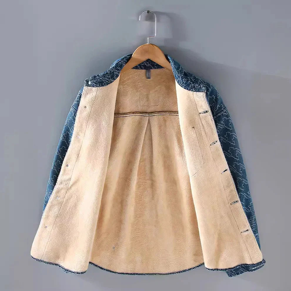 David® | Veste vintage