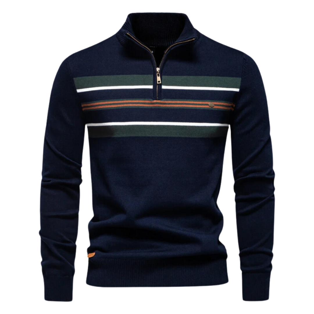 Érasto® | Pull rayé