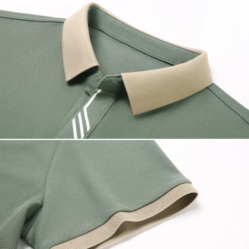 Barwell® | Chemise polo