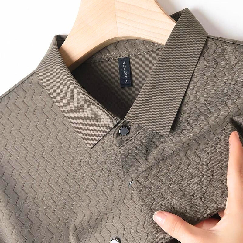 Bas® | Chemise rayée