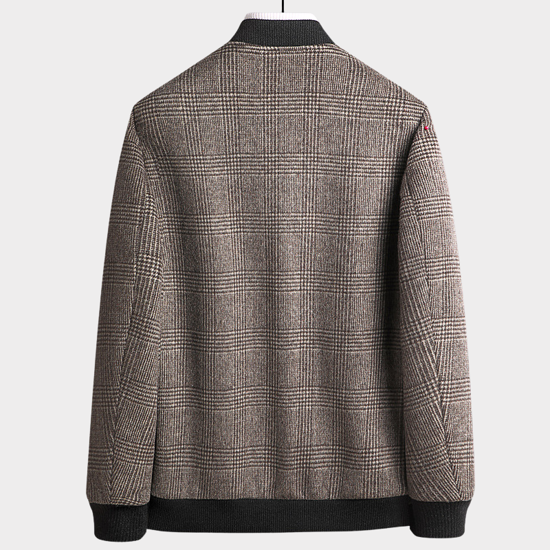 Alistair® | Veste en laine