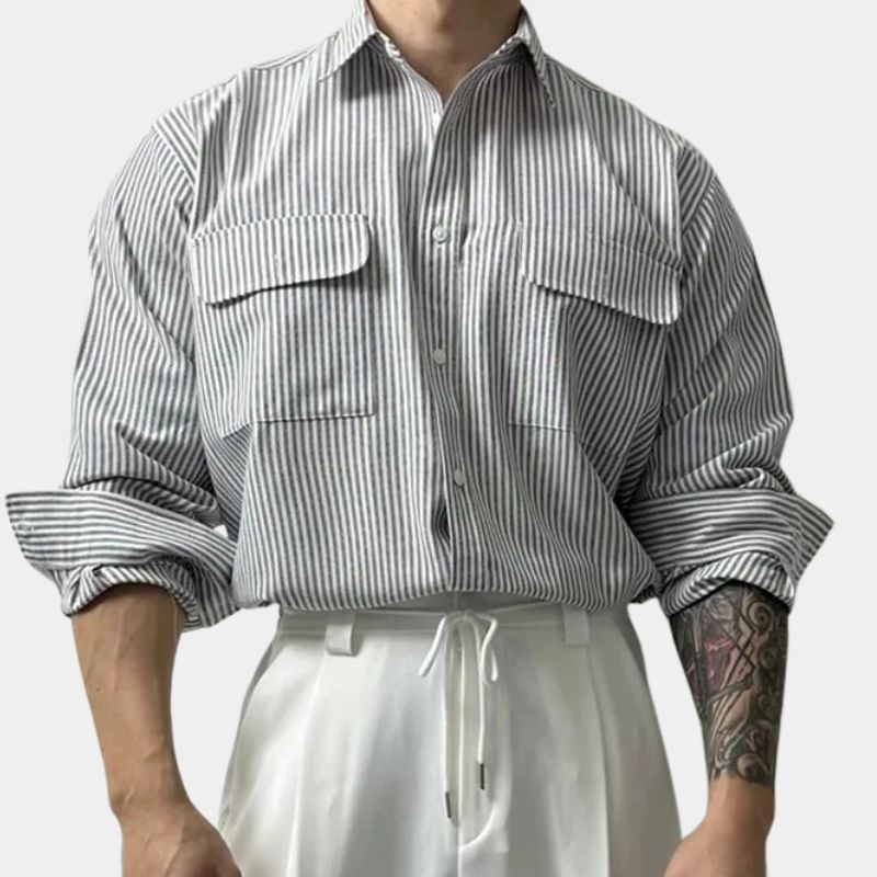 Beckman® | Chemise