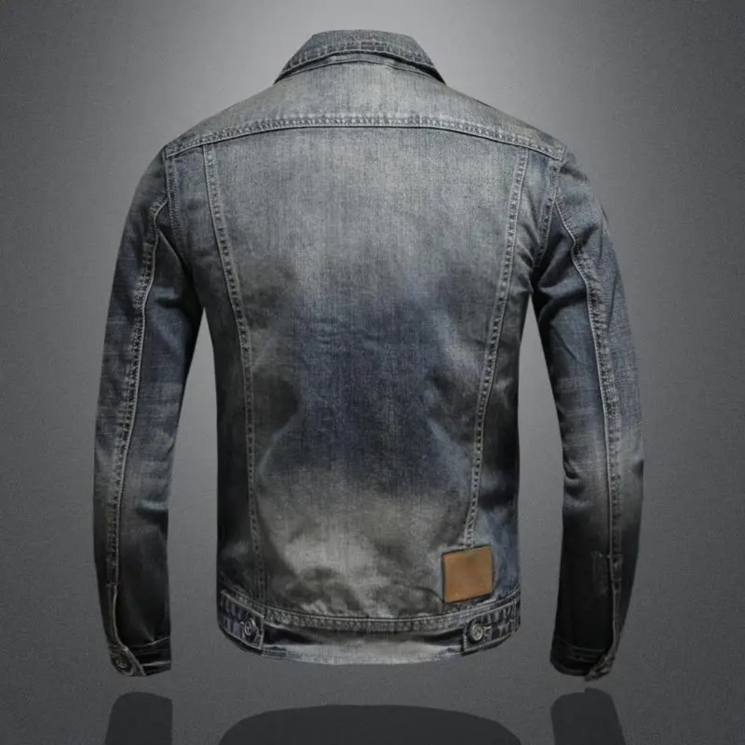 Céférino® | Veste en jean classique