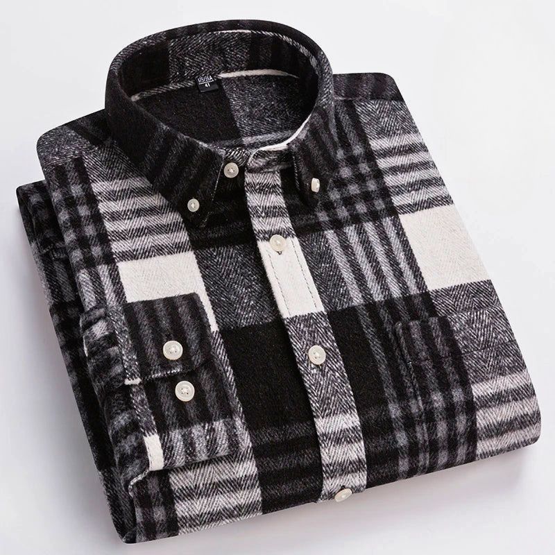 Beckwith® | Chemise en coton