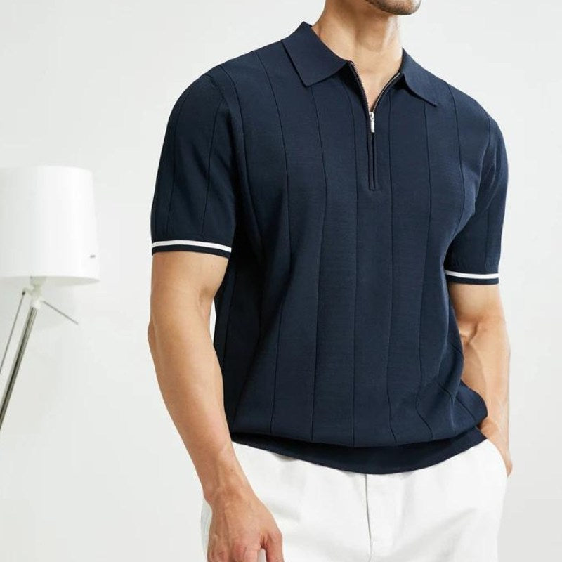 Basilic® | Chemise polo