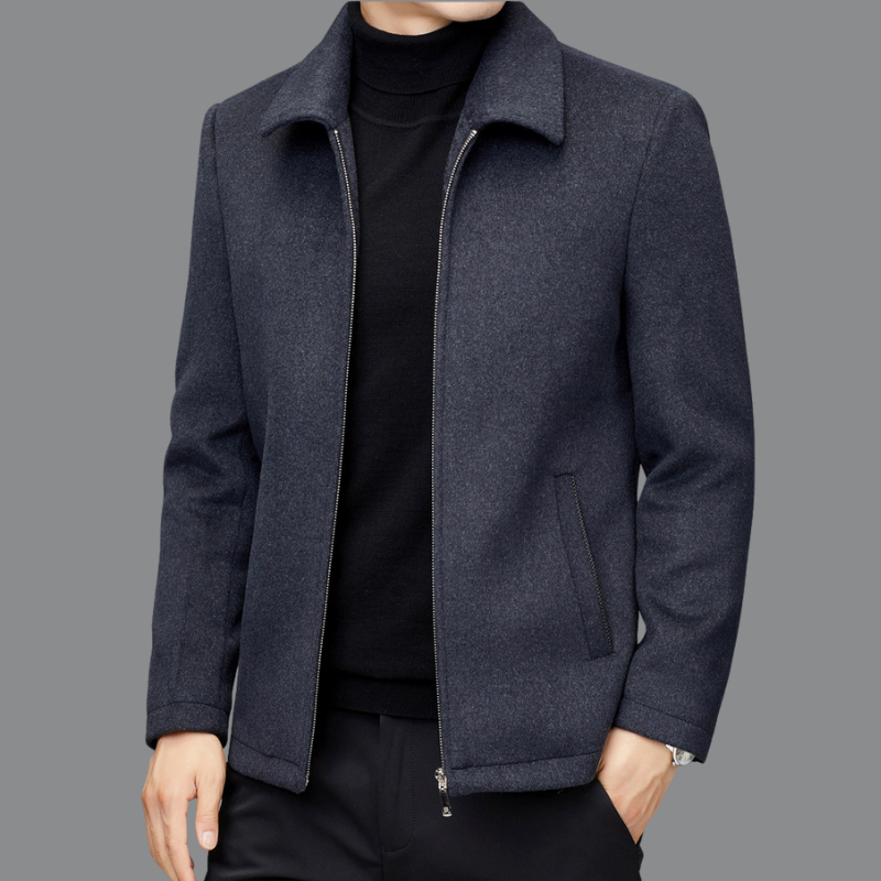 Zane® | Veste en laine
