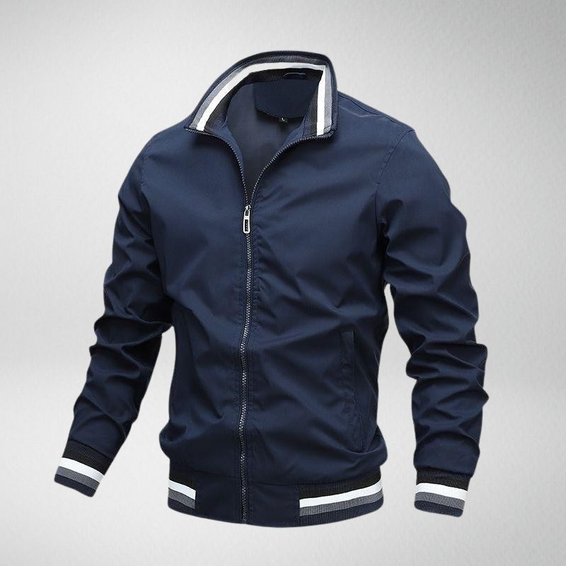 Diego® | Veste d'automne élégante