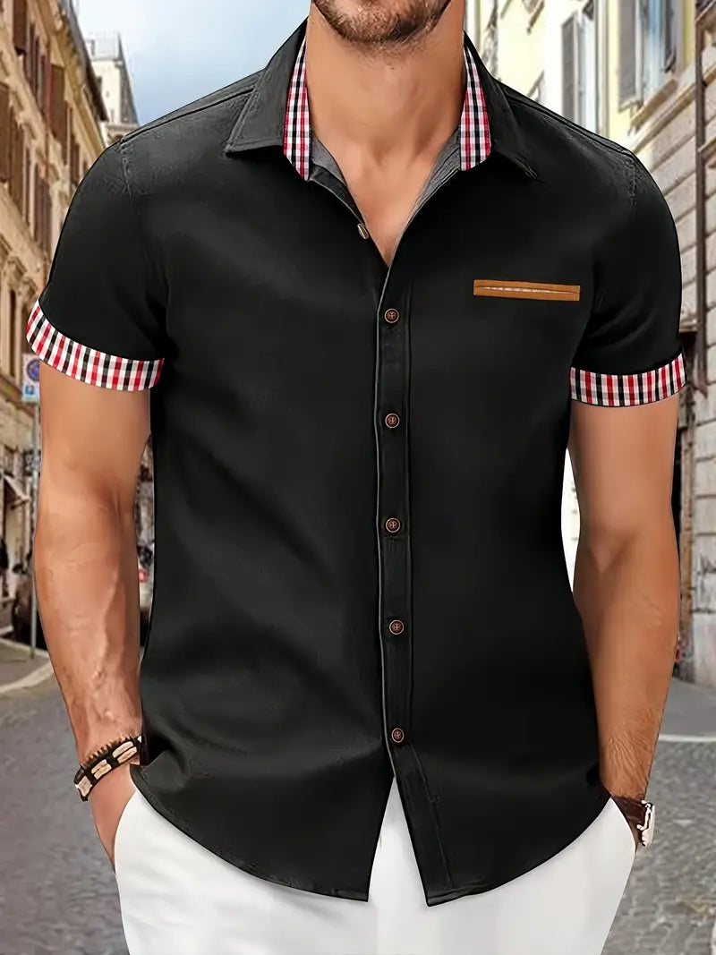 Garrick® | Polo décontracté