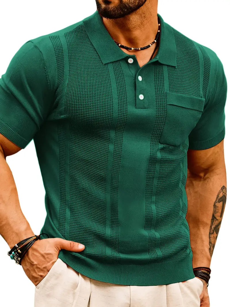 Grégory® | Polo classique