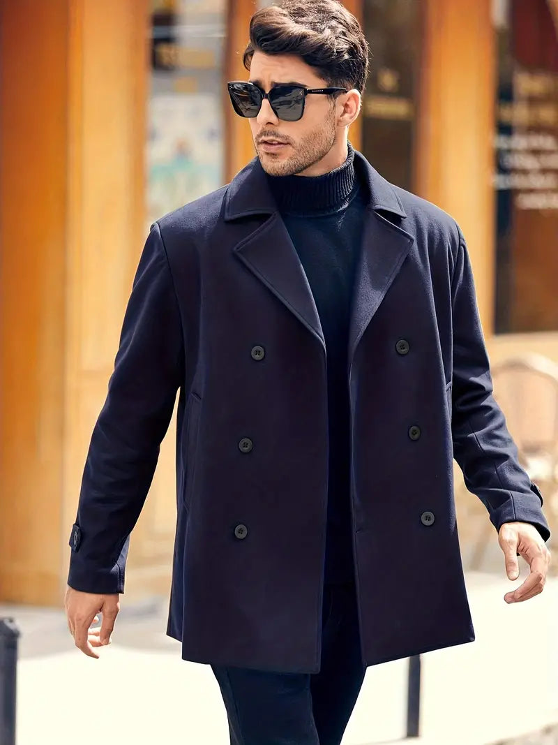 Elston® | Manteau d'hiver élégant