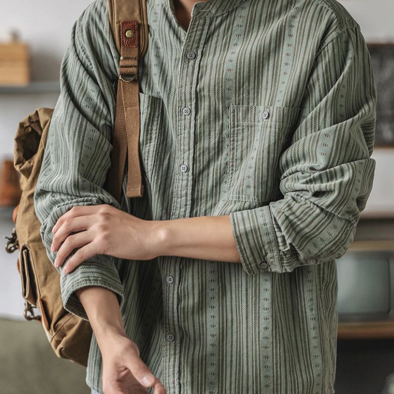 Beckie® | Chemise Davis
