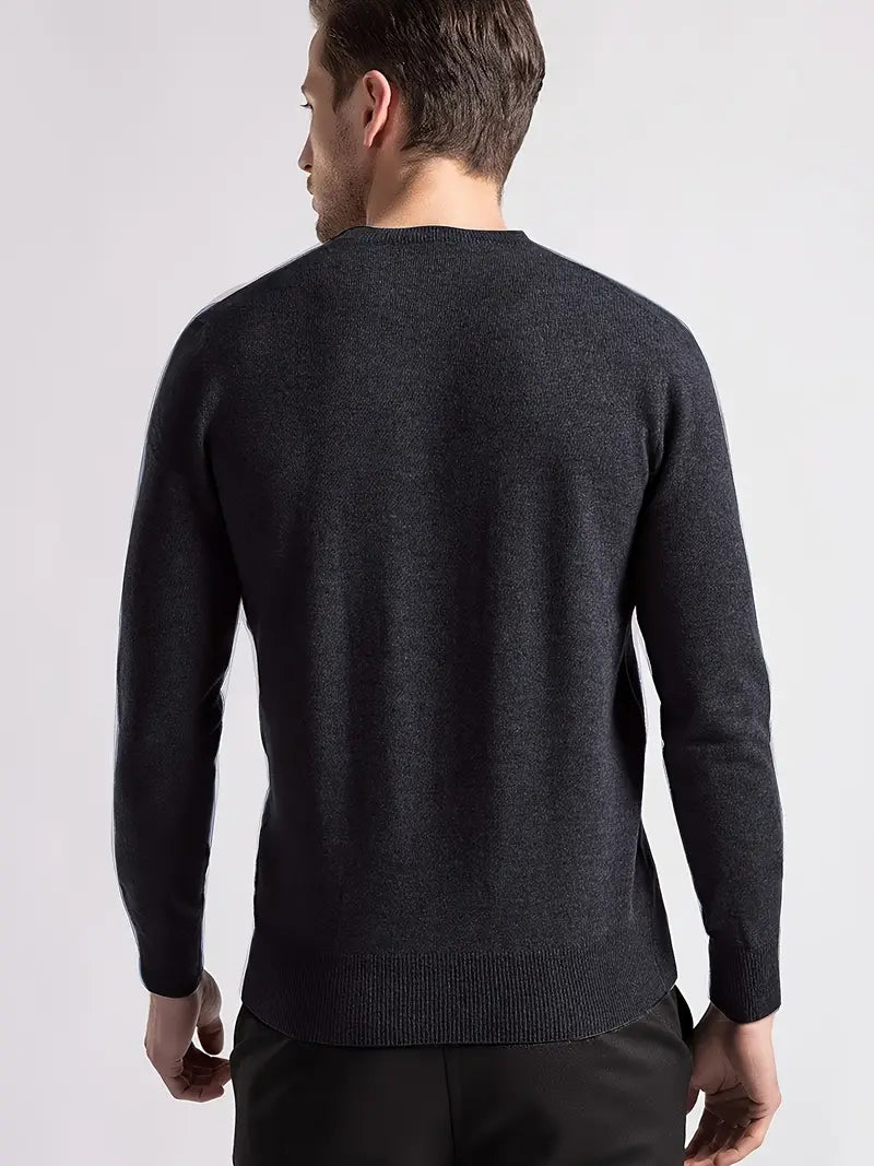 Corbin® | Pull décontracté