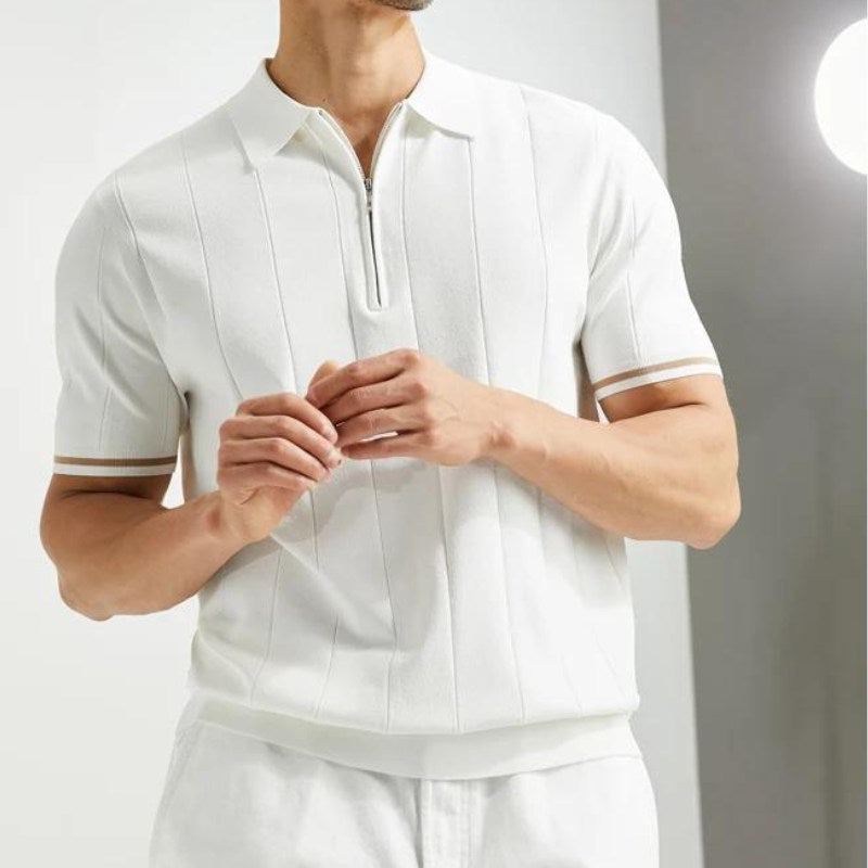 Basilic® | Chemise polo