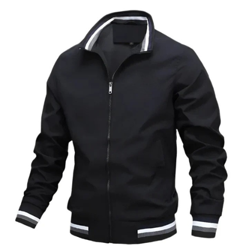 Rowan® | Veste élégante pour hommes avec poches
