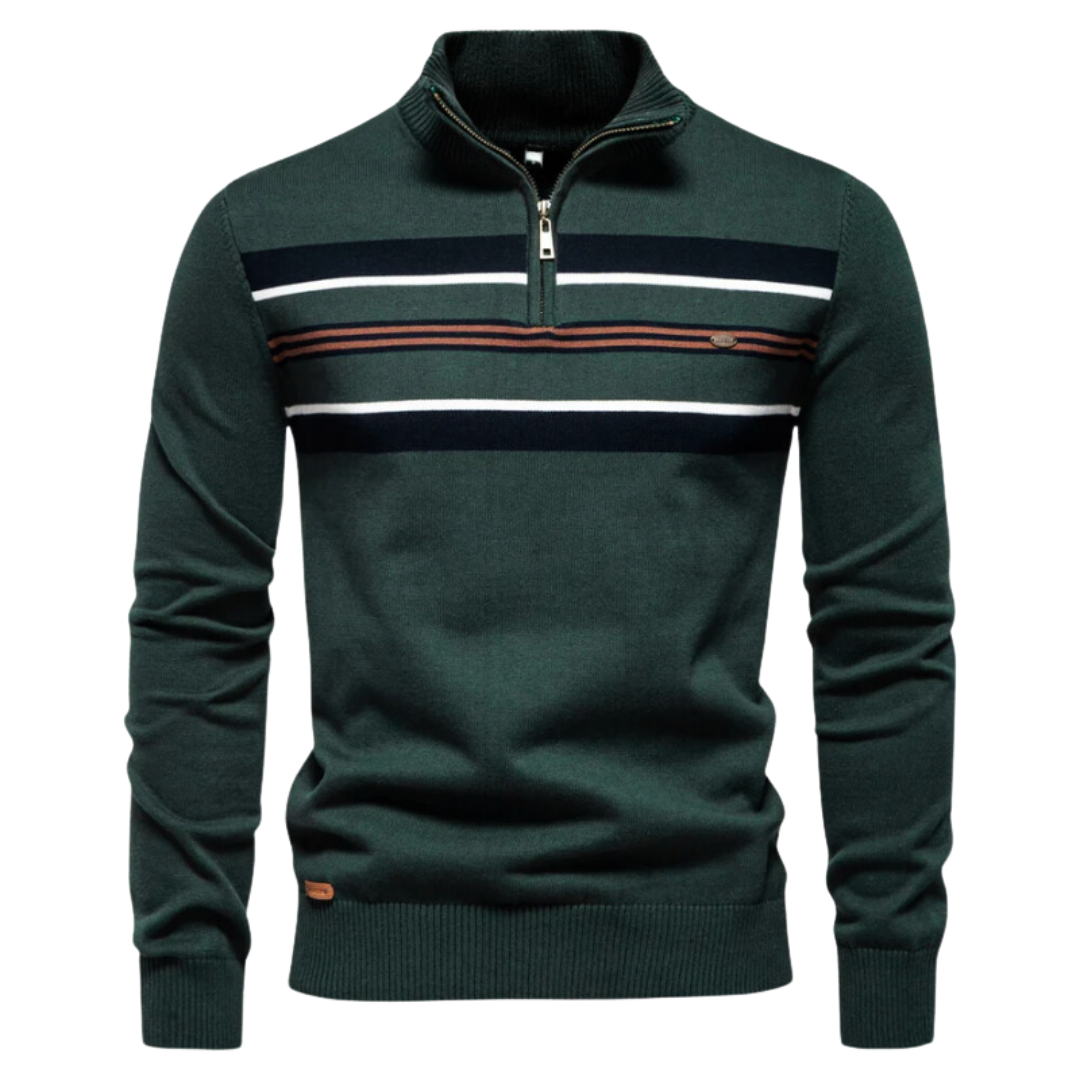 Érasto® | Pull rayé
