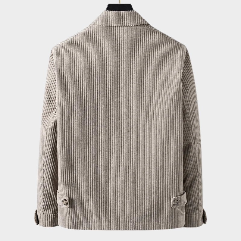 Lachlan® | Veste en velours côtelé