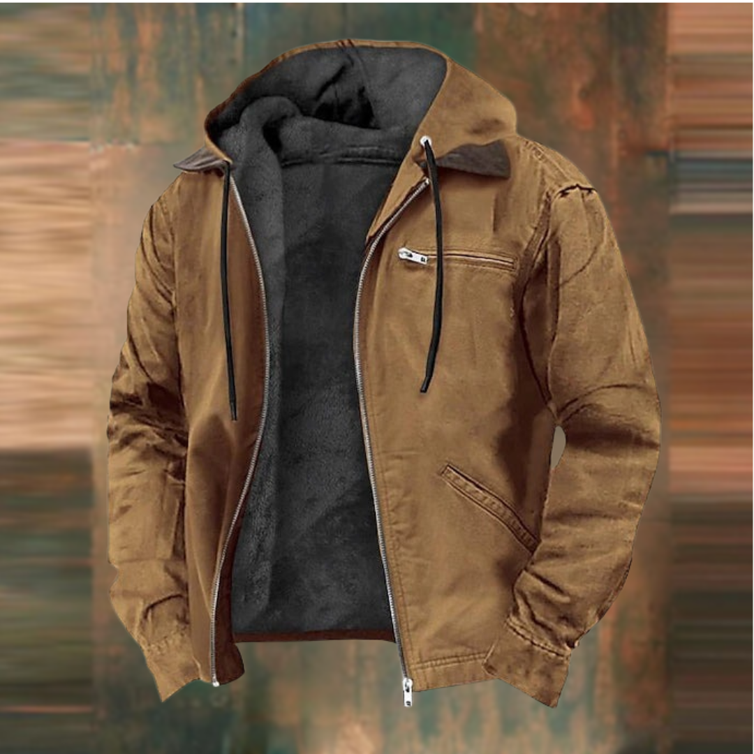 Lucas® | Veste de printemps pour hommes
