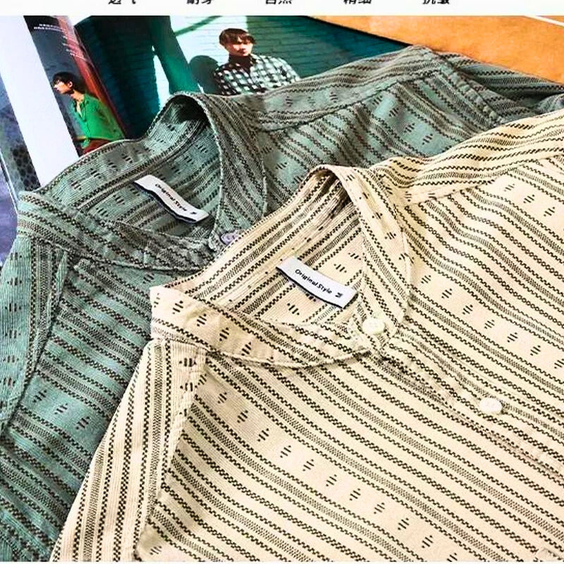Beave® | Chemise