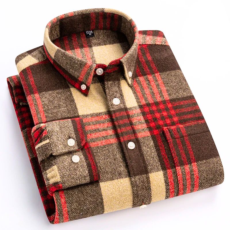 Beckwith® | Chemise en coton